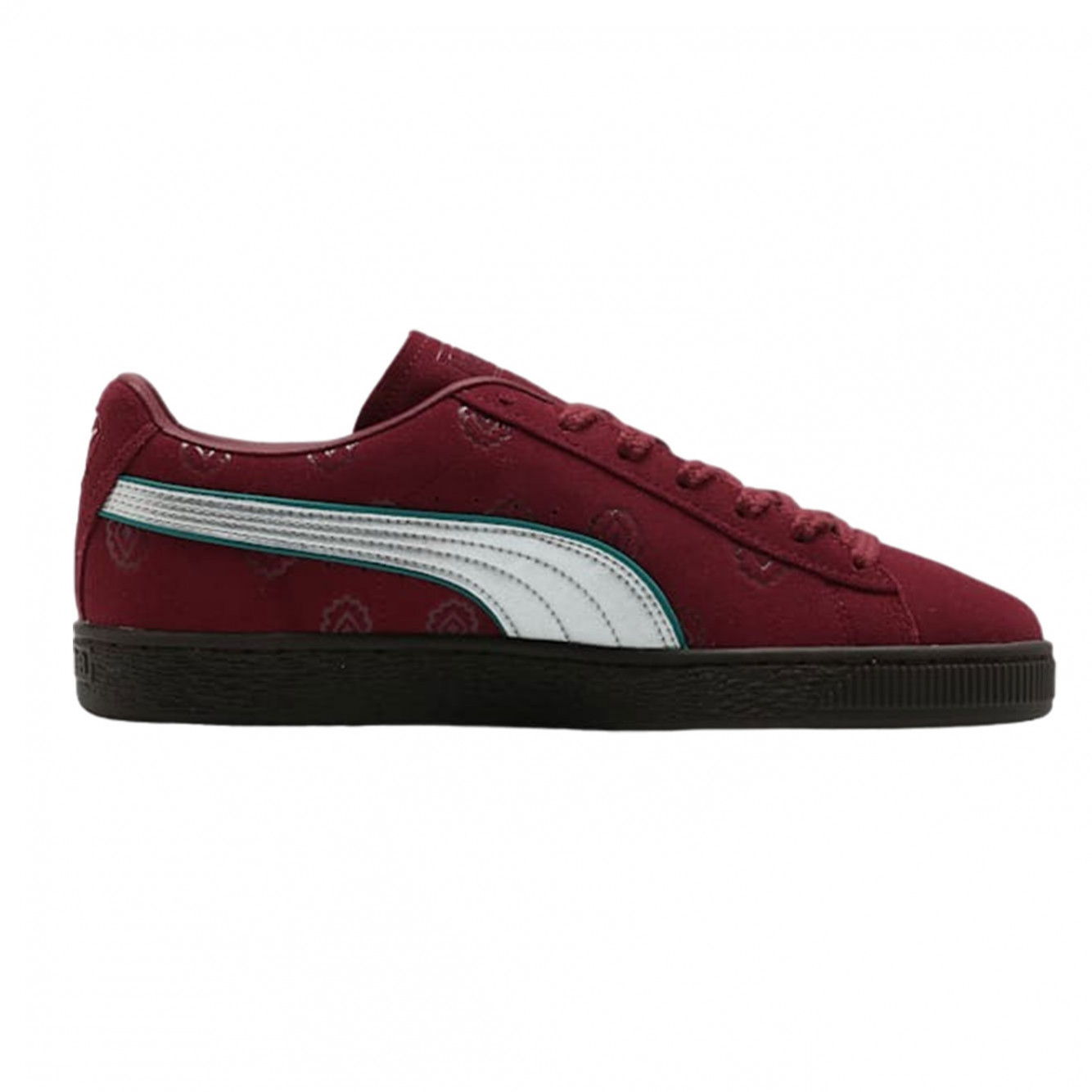 Sneakers Puma Suede 2 One...